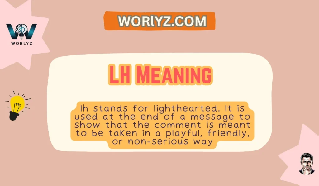 LH Meaning