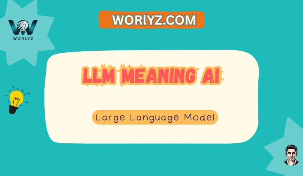 LLM Meaning AI