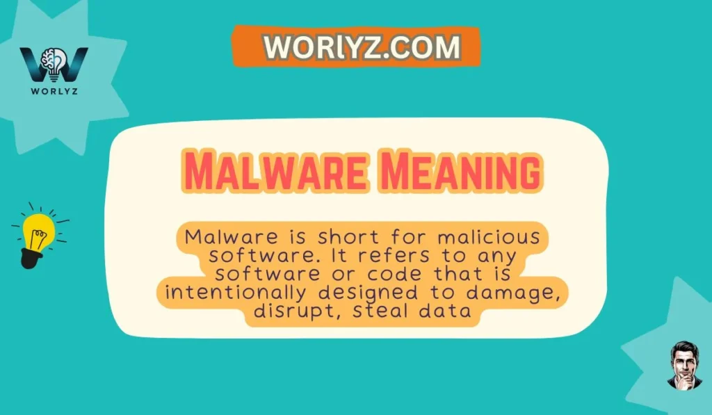 Malware Meaning