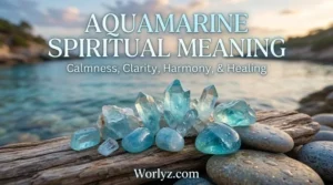 Aquamarine Spiritual Meaning