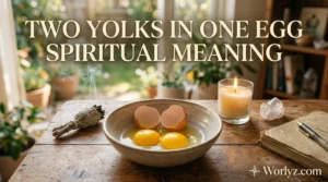 Two Yolks In One Egg Spiritual Meaning