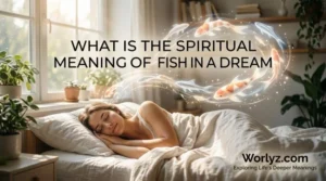 What Is The Spiritual Meaning Of Fish In A Dream