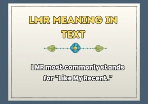 What Does ~ Mean In Text