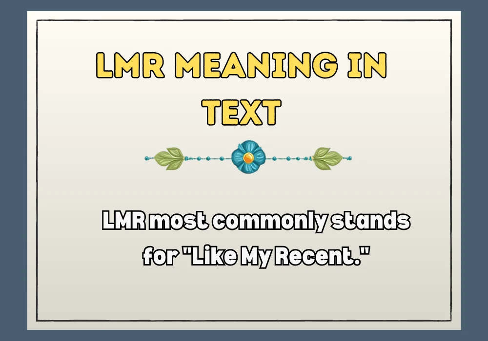 What Does ~ Mean In Text